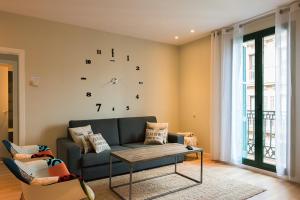 Apartmán Four Petals Barcelona Boutique Apartments Barcelona Španělsko