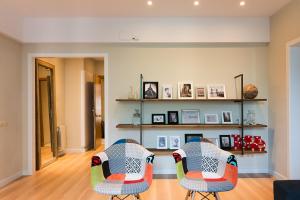 Four Petals Barcelona Boutique Apartments