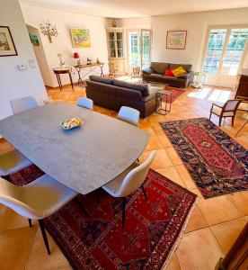 LEvasion Méditerranéenne - Villa Piscine, Proxi Plage & Commerces