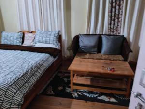 Ta Zong homestay