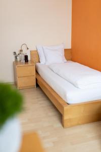 Economy Single Room room in HOTEL MARIA