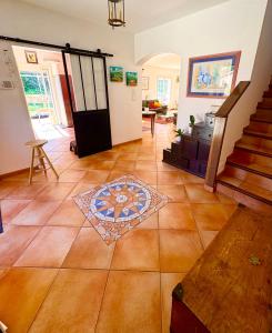 LEvasion Méditerranéenne - Villa Piscine, Proxi Plage & Commerces