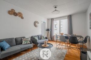 R Apparts T4 Sweet Home