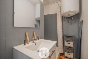 Appartements R Apparts T4 Sweet Home : photos des chambres