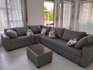 Corps De Garde Apartment - Réunion