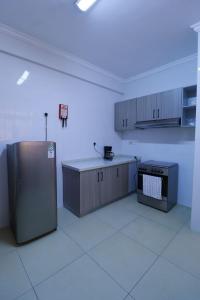 Riges Homes 2Brm Furnished