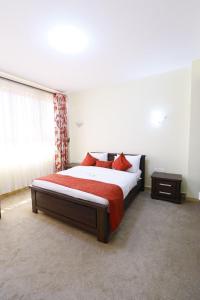 Riges Homes 2Brm Furnished