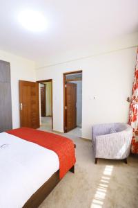 Riges Homes 2Brm Furnished