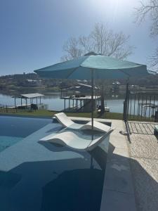 Por Que No Los Dos - 4hvězdičkové hotely ve městě Marble Falls