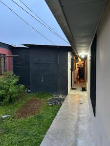 Perezoso View Apartment