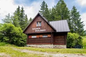 Chata Kajka Dolinky - Smrečany