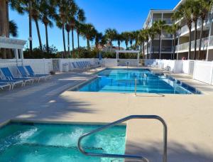 Gulf Place Caribbean #312 - Sunset Siesta