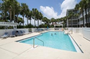 Gulf Place Caribbean #312 - Sunset Siesta