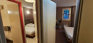 Hotels Contact Hotel Solana, Niort MendesFrance : photos des chambres