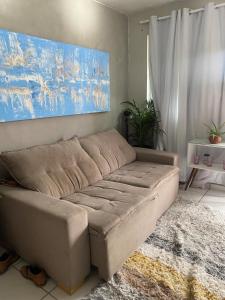 Apartamento 2 quartos Next to Beira Mar