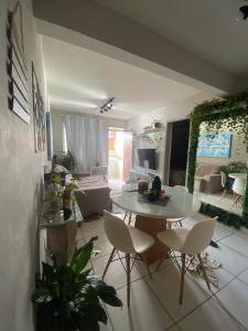 Apartamento 2 quartos Next to Beira Mar