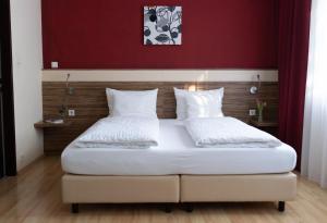 Triple Room room in HOTEL MARIA