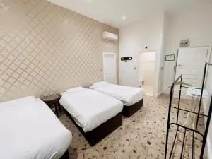 Digbeth Backpackers - Саттон-Колдфілд