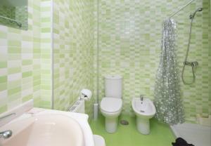 AG Piso Xazmíns Carballo