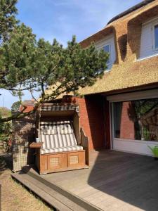 Landhaus Blidsel Bucht