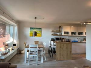 Landhaus Blidsel Bucht