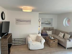 Landhaus Blidsel Bucht