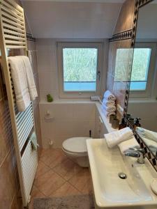 Landhaus Blidsel Bucht