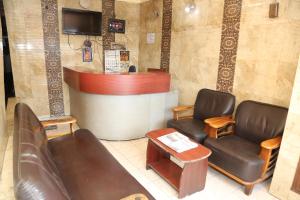 DKS Lodge