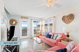 AOK'S OASIS Duplex West Side - Ubytování bez kategorie ve městě Fort Morgan