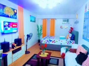 Ambers Leisure Staycation Manila