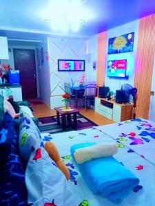 Ambers Leisure Staycation Manila