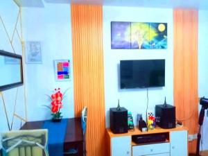 Ambers Leisure Staycation Manila