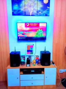 Ambers Leisure Staycation Manila