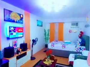 Ambers Leisure Staycation Manila