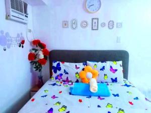 Ambers Leisure Staycation Manila