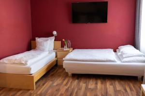 Quadruple Room room in HOTEL MARIA
