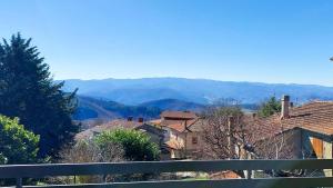 Dama35 - Tuscany holiday house - Casentino-La Verna