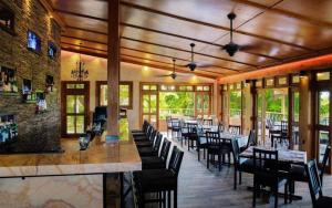 Villa Collie Luxury Retreat7 King Master BRMaid