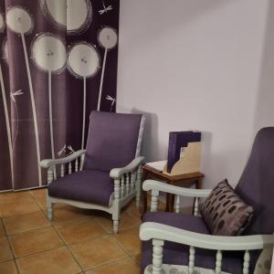 Appartements Pause couleur Lavandula : photos des chambres