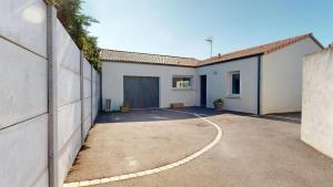 Maisons de vacances Grain de Vie - Belle maison proche plage : photos des chambres