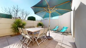 Grain de Vie - Belle maison proche plage