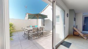 Maisons de vacances Grain de Vie - Belle maison proche plage : photos des chambres