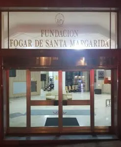 Residencia Universitaria José Sardina - Carballo