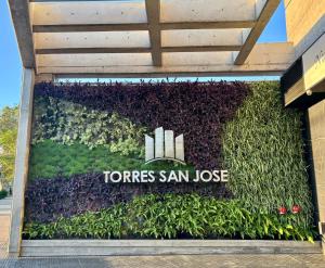 Valley Suites Apartamentos Premium con Cochera, Gimnasio y Piscina