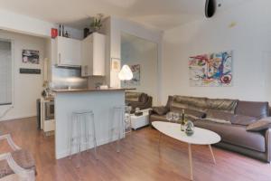 GuestReady - Urban haven near Opera