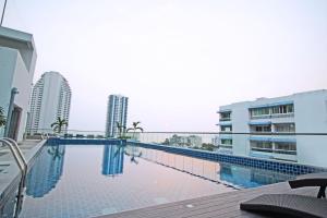 Laguna Bay 2 by Pattaya Sunny Rentals