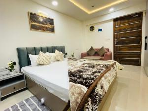 VVIP Address 13 Jagatpura