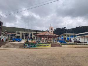 Villa Hidalgo - Centro Vacacional