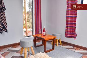 Villa Hidalgo - Centro Vacacional