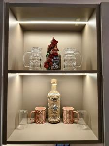 VVIP Address 13 Jagatpura